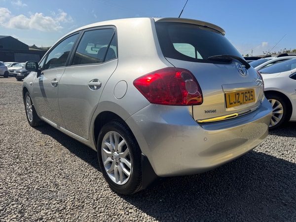 Used Toyota Auris 2007 for sale - 75688031: Photo 35