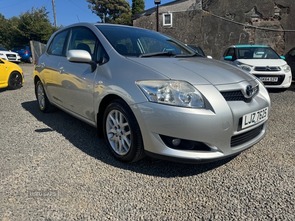 Vehicle 36