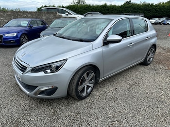 Used Peugeot 308 2016 for sale - 79485312: Photo
