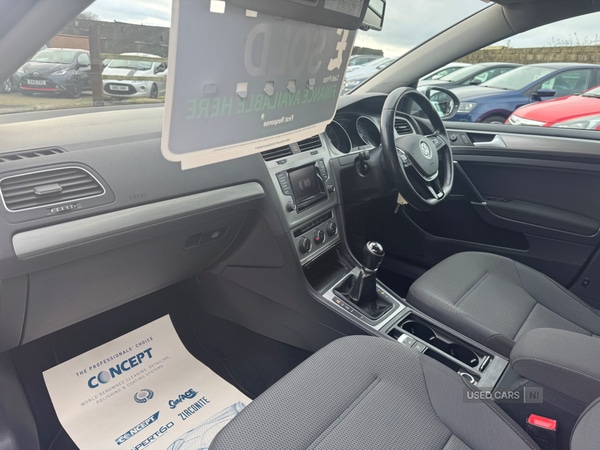 Used Volkswagen Golf 2015 for sale - 76539364: Photo 10