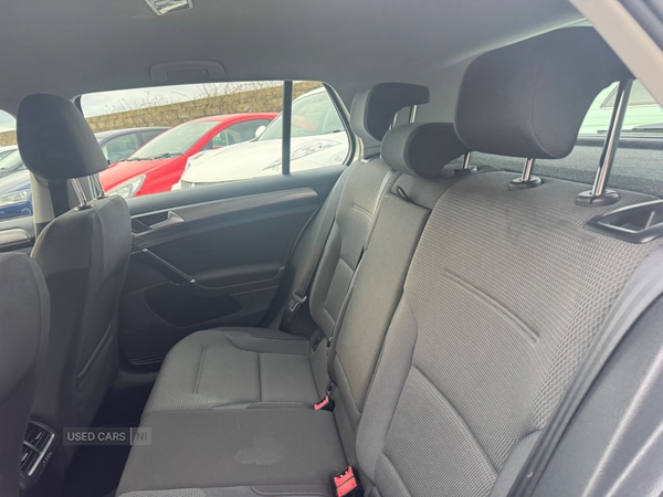 Used Volkswagen Golf 2015 for sale - 76539364: Photo 11