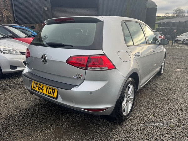 Used Volkswagen Golf 2015 for sale - 76539364: Photo 14