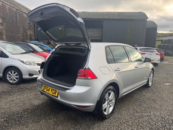 Used Volkswagen Golf 2015 for sale - 76539364: Photo 15