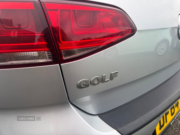 Used Volkswagen Golf 2015 for sale - 76539364: Photo 16