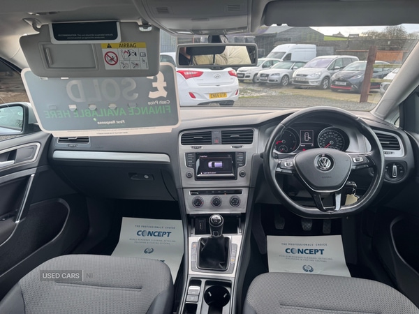 Used Volkswagen Golf 2015 for sale - 76539364: Photo 19