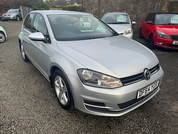 Used Volkswagen Golf 2015 for sale - 76539364: Photo