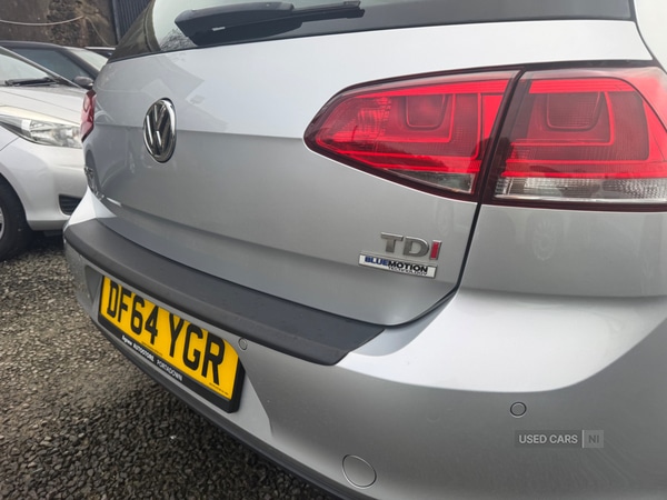 Used Volkswagen Golf 2015 for sale - 76539364: Photo 20