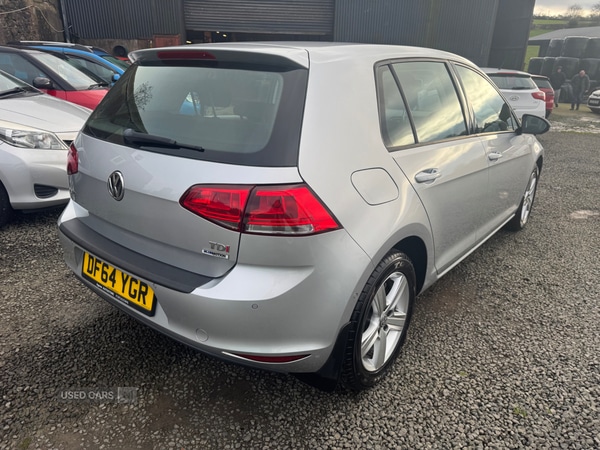 Used Volkswagen Golf 2015 for sale - 76539364: Photo 21