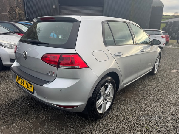 Used Volkswagen Golf 2015 for sale - 76539364: Photo 22