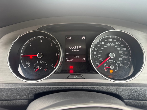 Used Volkswagen Golf 2015 for sale - 76539364: Photo 23