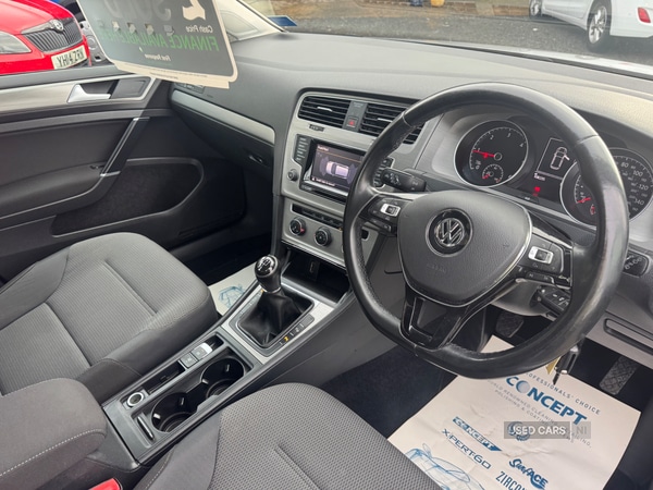 Used Volkswagen Golf 2015 for sale - 76539364: Photo 24