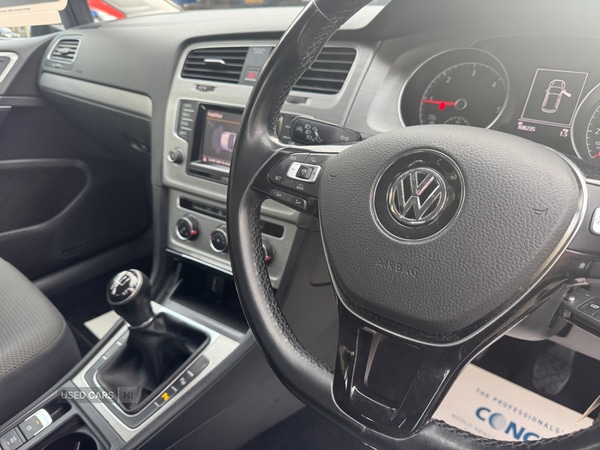 Used Volkswagen Golf 2015 for sale - 76539364: Photo 25