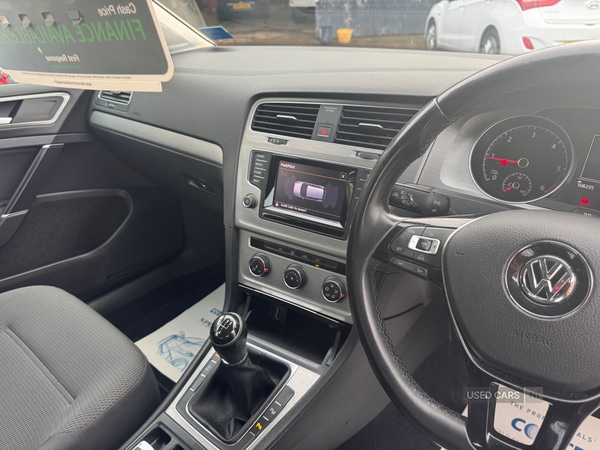 Used Volkswagen Golf 2015 for sale - 76539364: Photo 26