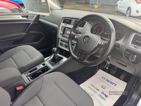 Used Volkswagen Golf 2015 for sale - 76539364: Photo 27