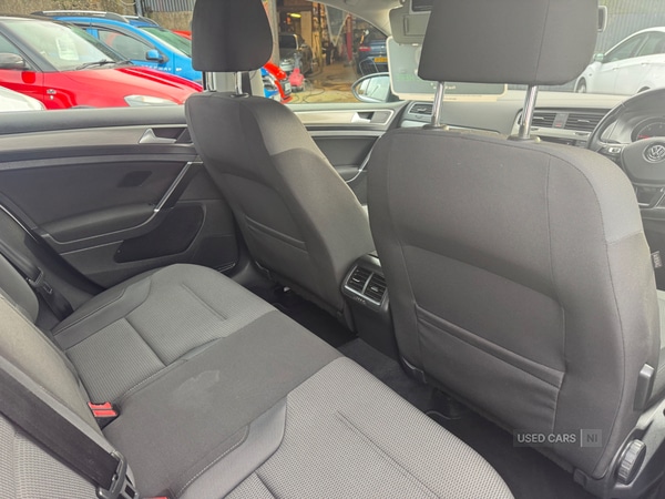 Used Volkswagen Golf 2015 for sale - 76539364: Photo 29