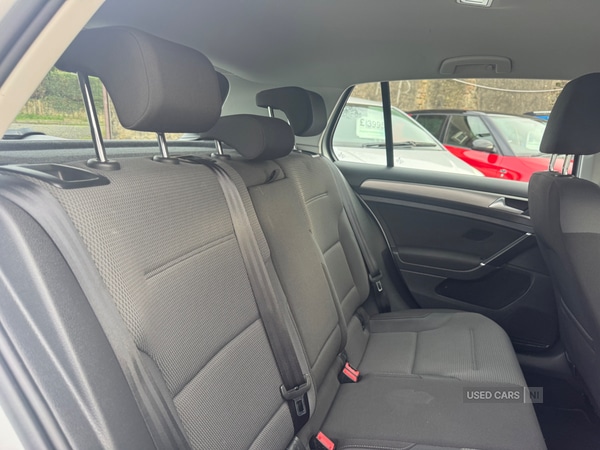 Used Volkswagen Golf 2015 for sale - 76539364: Photo 30