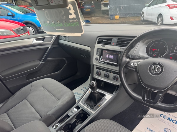 Used Volkswagen Golf 2015 for sale - 76539364: Photo 31