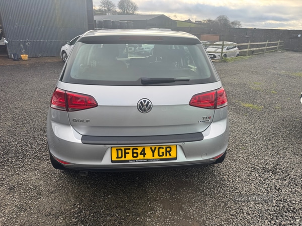 Used Volkswagen Golf 2015 for sale - 76539364: Photo 35