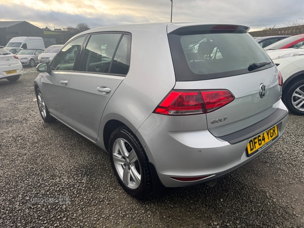 Used Volkswagen Golf 2015 for sale - 76539364: Photo 36