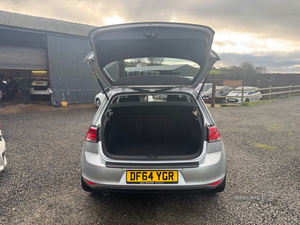 Used Volkswagen Golf 2015 for sale - 76539364: Photo 37