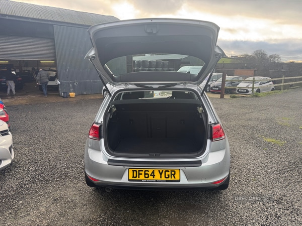 Used Volkswagen Golf 2015 for sale - 76539364: Photo 38