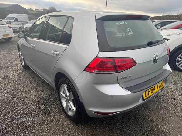 Used Volkswagen Golf 2015 for sale - 76539364: Photo 39