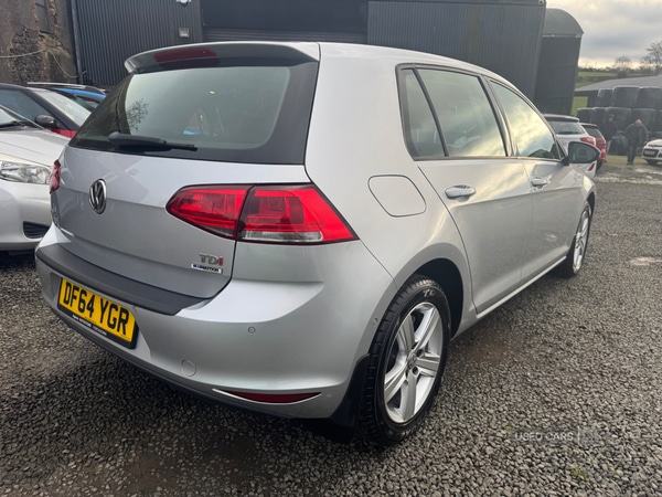 Used Volkswagen Golf 2015 for sale - 76539364: Photo 40