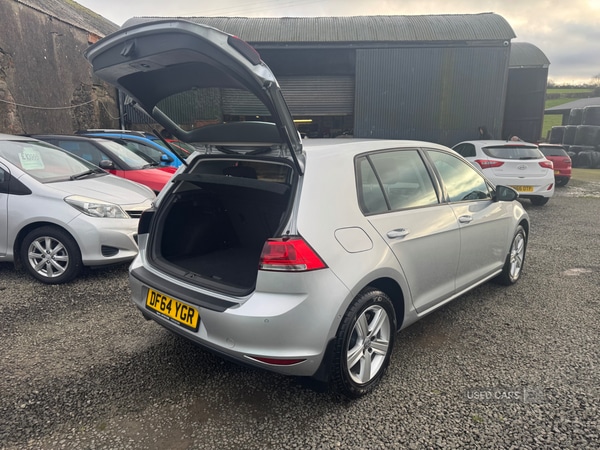 Used Volkswagen Golf 2015 for sale - 76539364: Photo 41