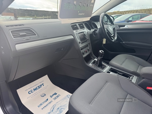 Used Volkswagen Golf 2015 for sale - 76539364: Photo 8