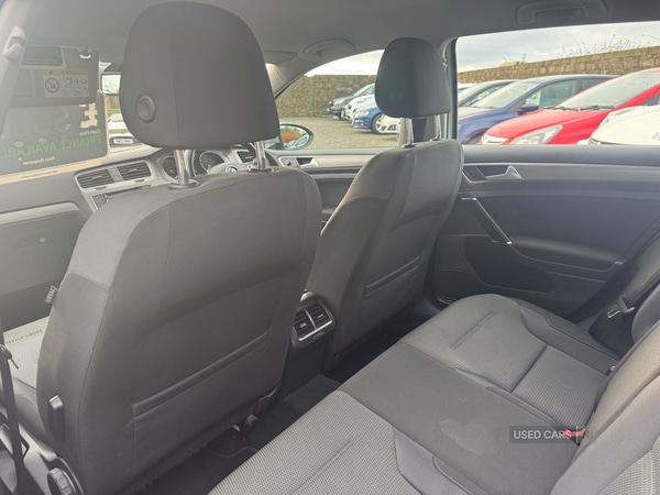 Used Volkswagen Golf 2015 for sale - 76539364: Photo 9