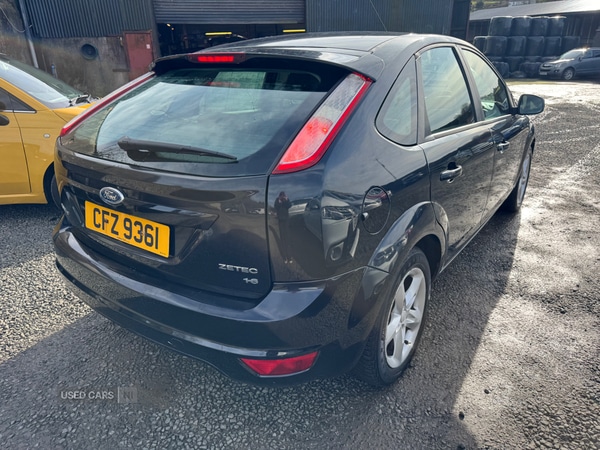 Used Ford Focus 2009 for sale - 77587504: Photo 14