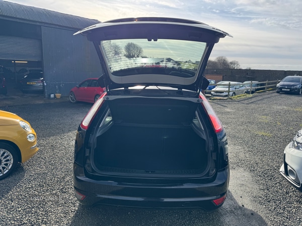 Used Ford Focus 2009 for sale - 77587504: Photo 16