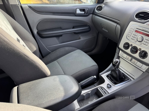 Used Ford Focus 2009 for sale - 77587504: Photo 18