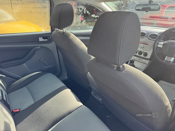 Used Ford Focus 2009 for sale - 77587504: Photo 19