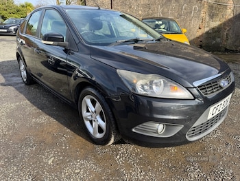 Used Ford Focus 2009 for sale - 77587504: Photo
