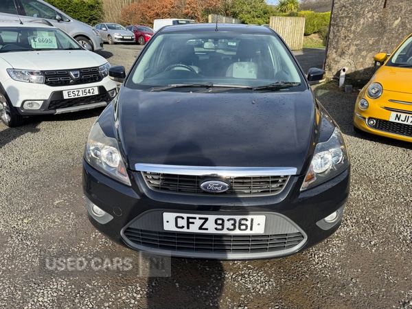 Used Ford Focus 2009 for sale - 77587504: Photo 2