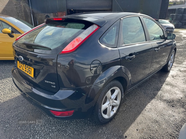 Used Ford Focus 2009 for sale - 77587504: Photo 21