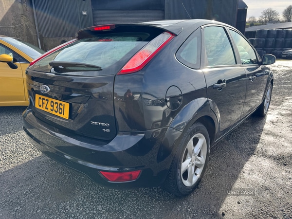 Used Ford Focus 2009 for sale - 77587504: Photo 22