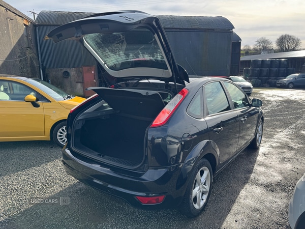 Used Ford Focus 2009 for sale - 77587504: Photo 23