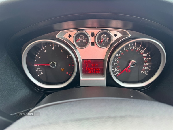 Used Ford Focus 2009 for sale - 77587504: Photo 24