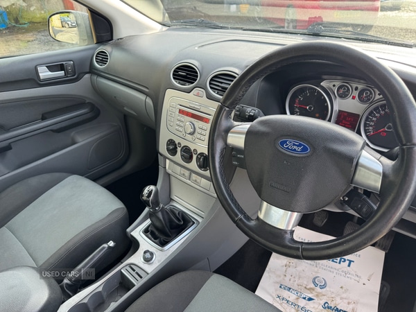 Used Ford Focus 2009 for sale - 77587504: Photo 25