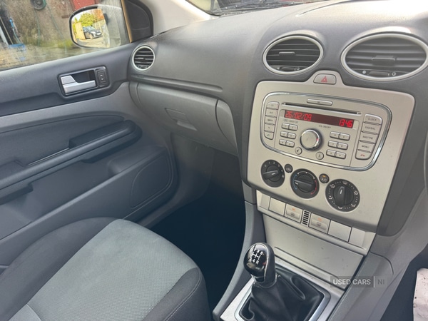 Used Ford Focus 2009 for sale - 77587504: Photo 26