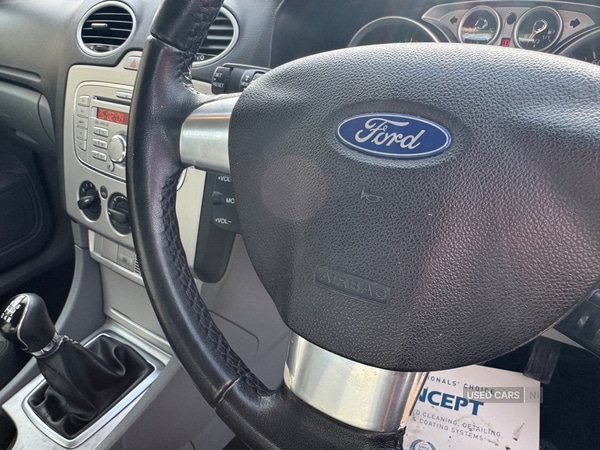 Used Ford Focus 2009 for sale - 77587504: Photo 27