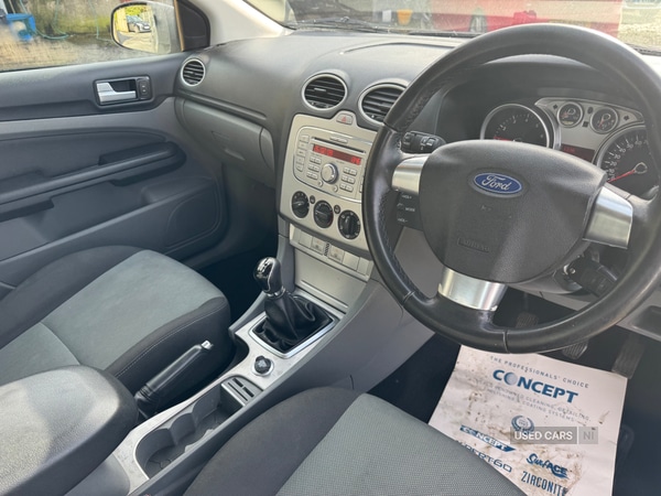 Used Ford Focus 2009 for sale - 77587504: Photo 28