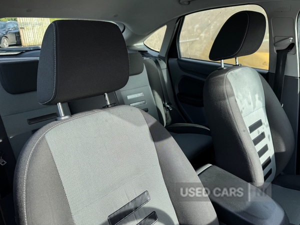 Used Ford Focus 2009 for sale - 77587504: Photo 29