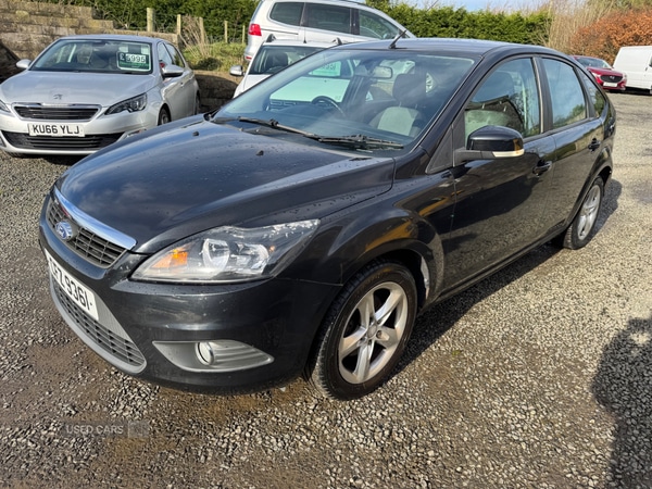 Used Ford Focus 2009 for sale - 77587504: Photo 3