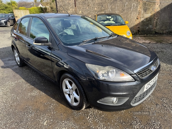 Used Ford Focus 2009 for sale - 77587504: Photo 31