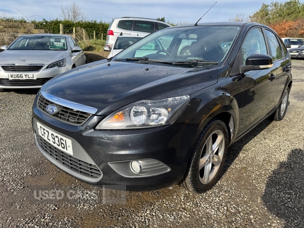 Used Ford Focus 2009 for sale - 77587504: Photo 32