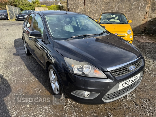 Used Ford Focus 2009 for sale - 77587504: Photo 33
