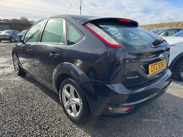 Used Ford Focus 2009 for sale - 77587504: Photo 34